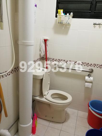 Blk 20 Saint Georges Road (Kallang/Whampoa), HDB 3 Rooms #139450902